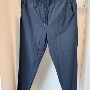 Old Navy Blue Track Pants